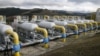 Газ надходить у ЄС «нормально й стабільно» – Єврокомісія