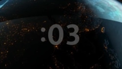Ахбори Озодӣ аз 26-уми майи соли 2025 (Пахши зинда)
