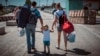 З окупованих територій переїхали 1 мільйон 278 тисяч родин – Мінсоцполітики