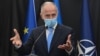 Mircea Geoană, secretarul general adjunct al NATO, spune că relația dintre NATO și Rusia se află la cel mai jos nivel de la Războiul Rece încoace. 