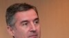Montenegrin PM's 'Family' Bank Asks For State Bailout