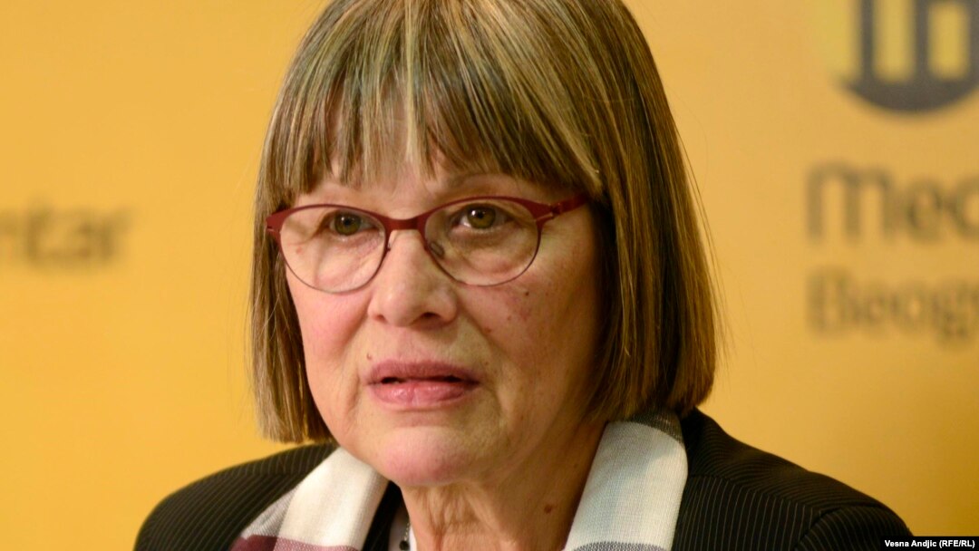 Nataša Kandić