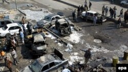 استيون هدلی می گوید پشتیبانی «مرگبار» ايران از گروه های شبه نظامی شيعه عراق، آشکارا بر دامنه کشمکش ها درعراق افزوده است