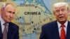 «При Путине не будет мира». Крымский аспект переговоров