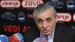 Հոկտեմբերի 30-ին տեղի կունենա Կոմպոզիտորների միության 16-րդ համագումարը