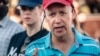 Жонка Цапкалы патлумачыла «памылку» ў дэклярацыі, якая стала адной з прычынаў нерэгістрацыі мужа
