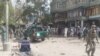 Afgahnistan: Jalalabad blask picture