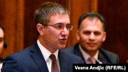 Nebojša Stefanović