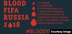 Баннер сообщества защитников городских животных