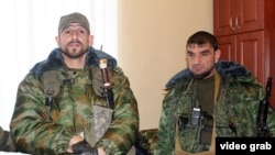 «Толиб» ва «Муҷоҳид»