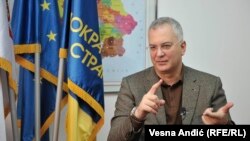 Dragan Šutanovac