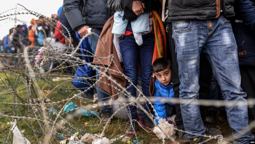 Oko 600 migranata u raznim stadijima rješavanja zahtjeva za međunarodnom zaštitom