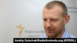 Андрій Тетерук