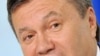 Віктор Янукович на прес-конференції з нагоди ста днів свого президентства, Київ, 4 червня 2010 року