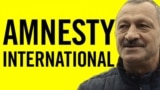 'Amnesty International' Tofiq Yaqublu ilə bağlı kampaniya başladır: 'O, simvol oldu'