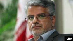 محمود صادقی، نماینده مجلس شورای اسلامی ایران