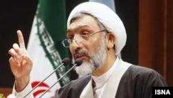 مصطفی پورمحمدی، وزیر دادگستری ایران، پیش از این رخدادهای اخیر زندان اوین را یک بازرسی ساده نامیده بود