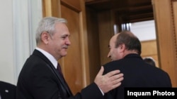  Liviu Dragnea cu Tudorel Toader