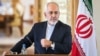 ظریف: کانال مالی اروپا تنها یک پیش‌شرط برای حفظ برجام است
