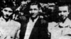  احمد قندچی، مصطفی بزرگ نیا و مهدی شریعت رضوی، شصت سال پیش، در شانزده آذر، در دانشگاه تهران جان باختند. 