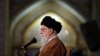 سخنرانی اول فروردین امسال علی خامنه‌ای را شاید بتوان یکی از «خشمگینانه‌ترین» سخنرانی‌های چند دهه اخیر او از منظر سیاست خارجی دانست. 