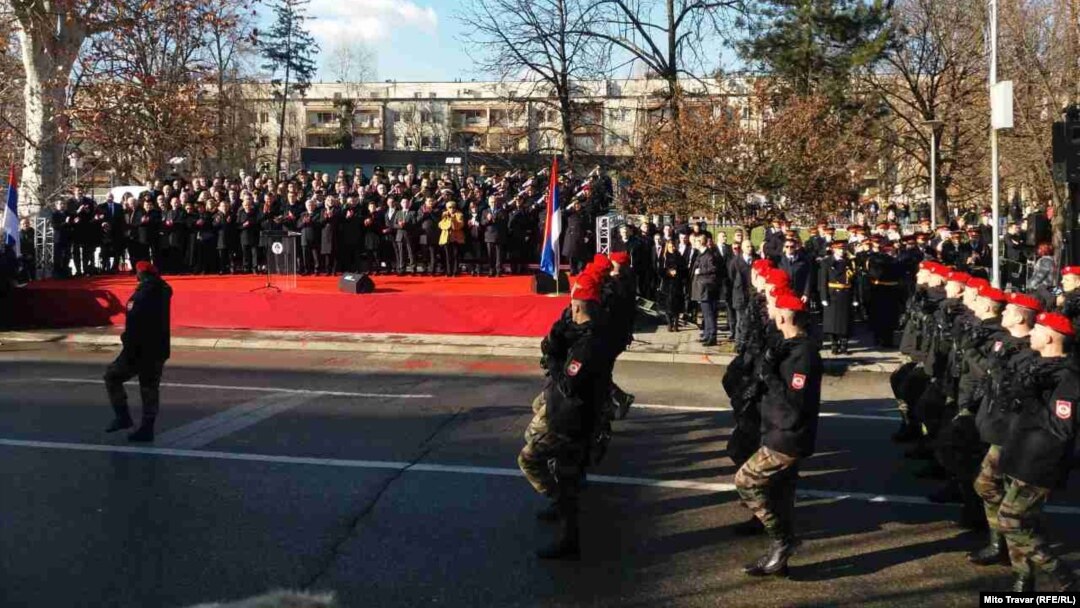 Banjaluka, 9. januar