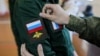 Актёр Глеб Калюжный получил штраф за неявку в военкомат