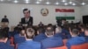 Додситони Суғд: "Пайвастан ба гурӯҳҳои тундрав коҳиш ёфтааст"