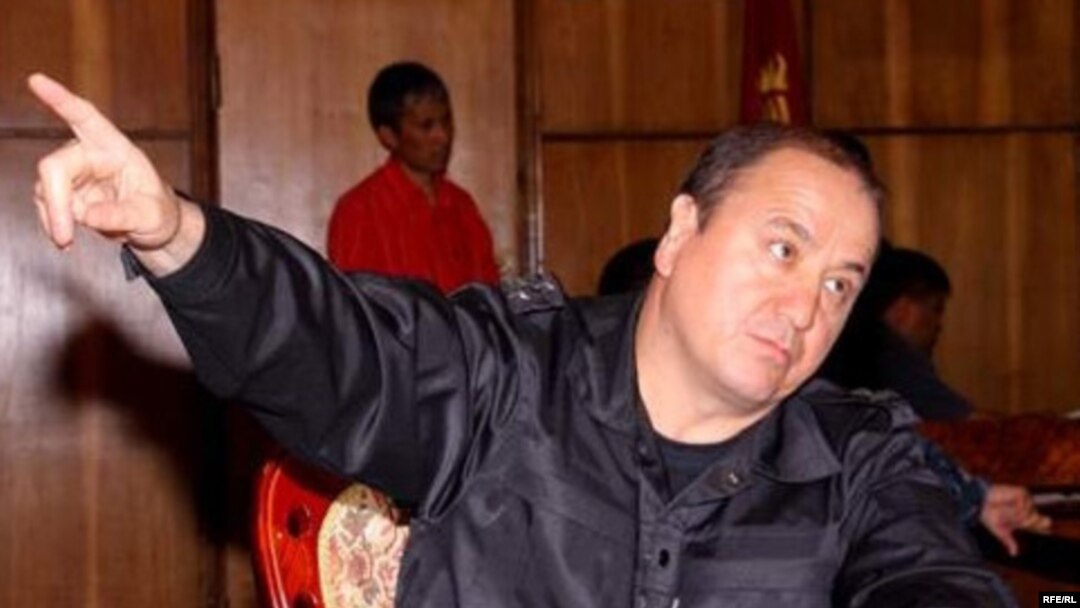 Melis Turganbaev: "They should answer before the law for what they did."