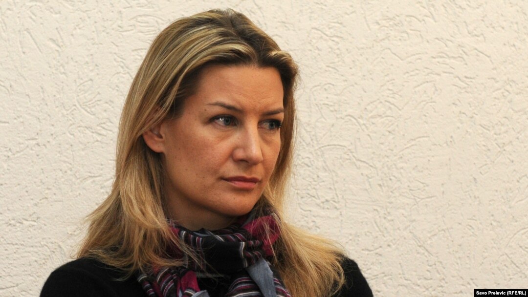 Tea Gorjanc Prelević