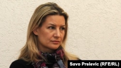 Tea Gorjanec Prelević