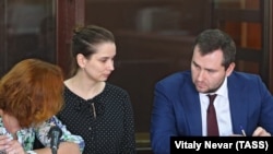 Элина Сушкевич 
