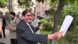 Նախկին դատավոր Արտուշ Գաբրիելյանի գործը՝ դատախազի սեղանին