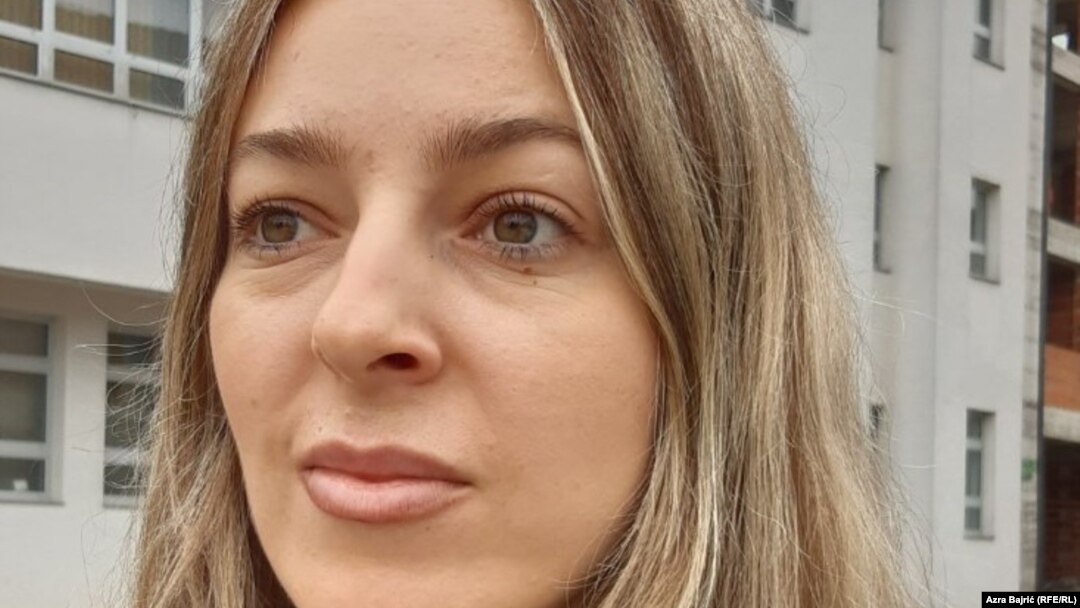 Amira Kajtezović