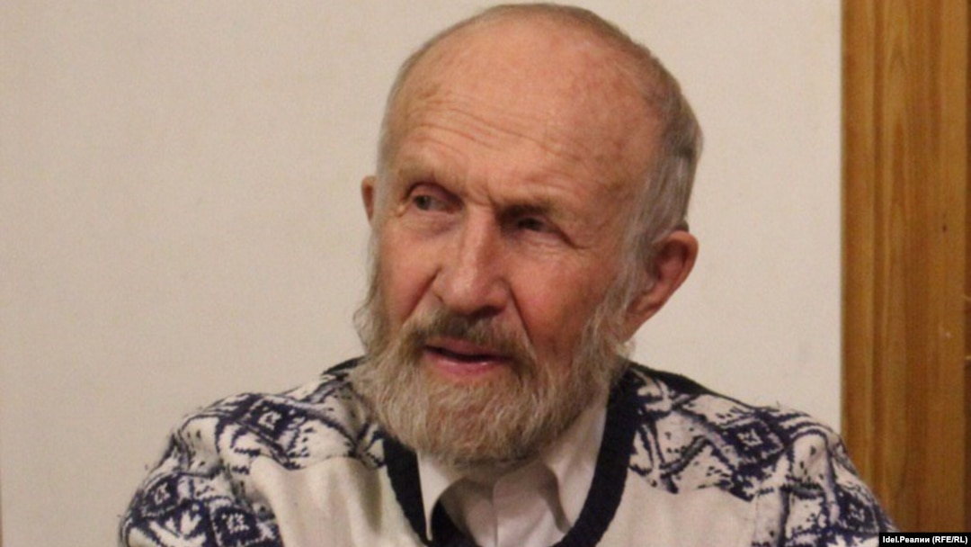 Альберт Разін, учений із Удмуртії, який вчинив акт самоспалення, виступаючи на захист удмуртської мови
