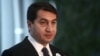 Ադրբեջանը ձգտում է խաղաղության, հարաբերությունների կարգավորման․ Հաջիև