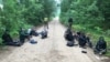Литва побудує стіну для захисту від нелегальних мігрантів з Білорусі