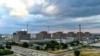 Запорізька атомна електростанція у липні 2019 року, ілюстративне фото 