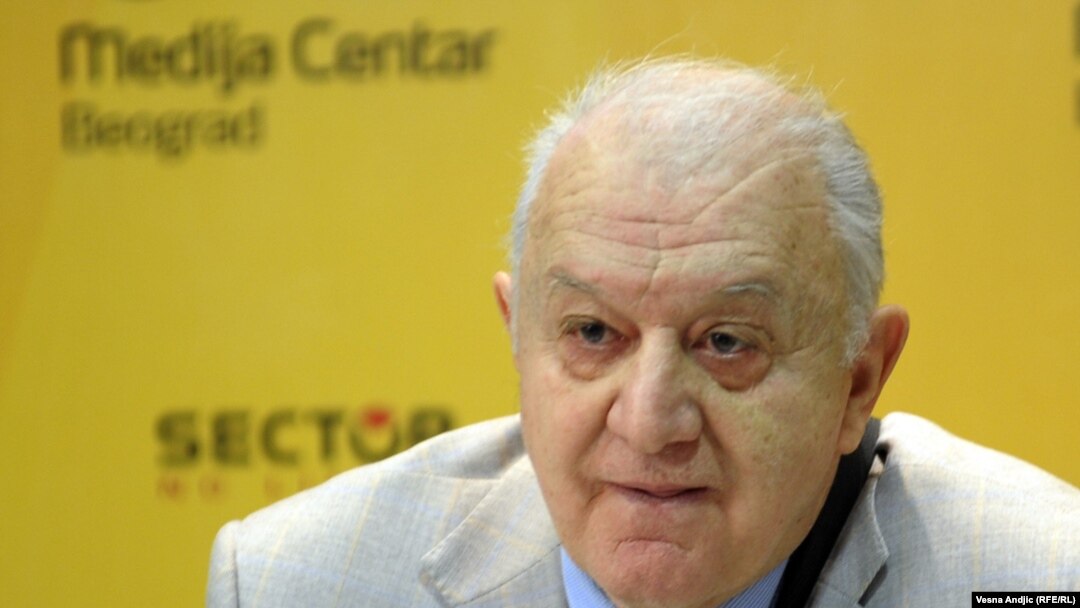Vladimir Goati