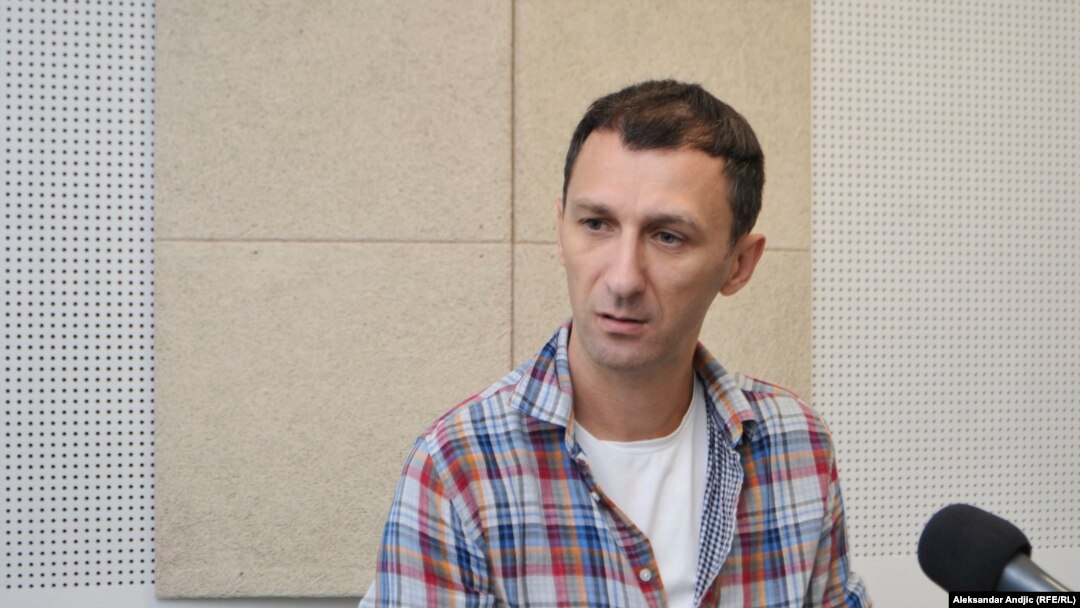 Miloš Teodorović