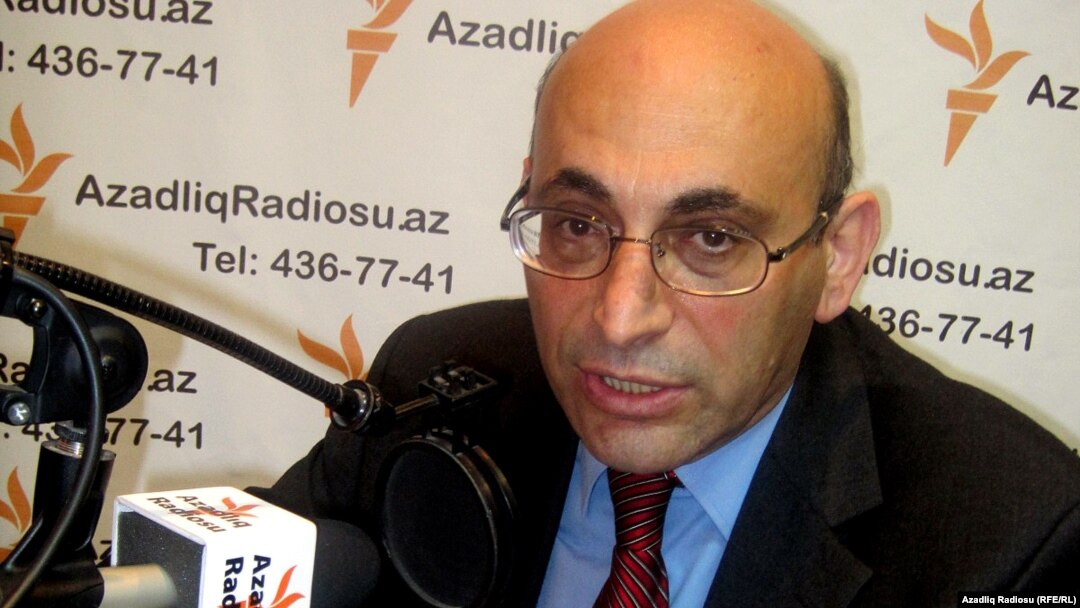 Arif Yunus