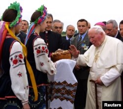 Львів, 25 червня 2001 року