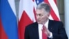 Речник російського лідера Володимира Путіна Дмитро Пєсков