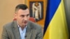Кличко сказав, що ніч у Києві знову буде складною, і подякував містам довкола столиці за боротьбу