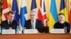 «Не миротворцы». Что готовят Франция и Великобритания для Украины
