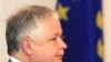 Президент Польщі Лех Качинський