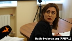Наталя Аненнкова