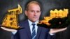 Усе для кумів. Кримські «подарунки» Медведчуку та Марченко від Путіна