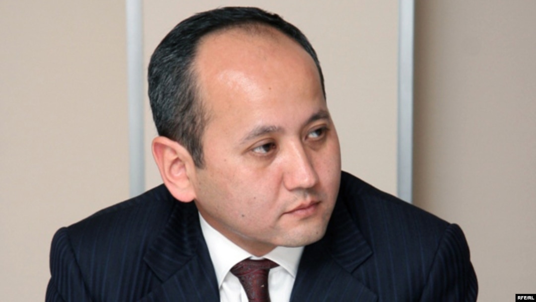 Kazakh businessman Mukhtar Ablyazov has spent millions of dollars funding Kazakh opposition groups and independent media. 