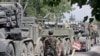 Пять дней войны и три года неизвестности